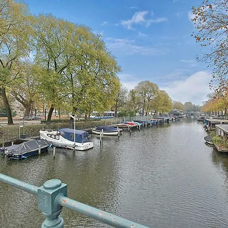 Appartamento Canal View *