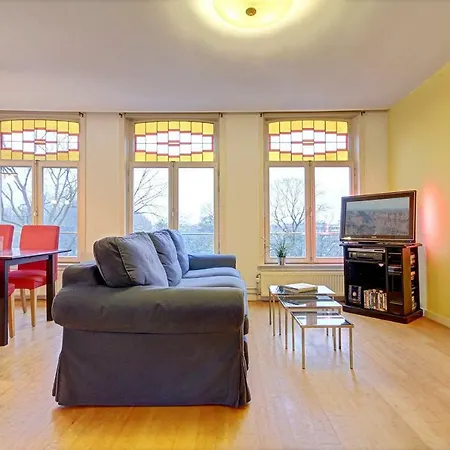 Appartamento Canal View