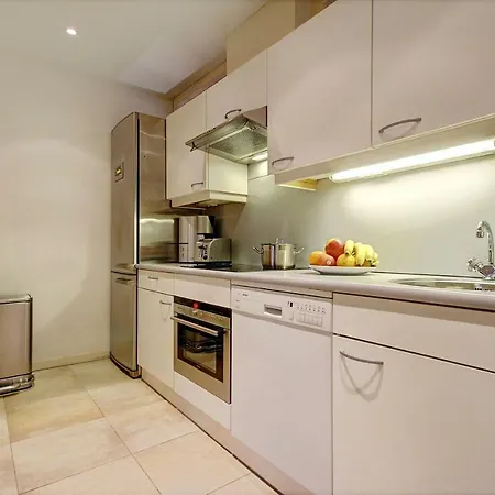 Apartamento Canal View *