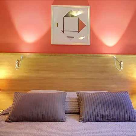Apartamento Canal View